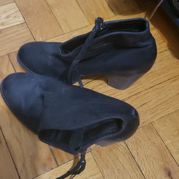 Aldo boots - Picture 3 of 3